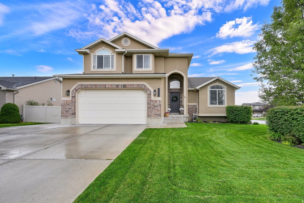 Photo of 3651 W 1125 N, Layton, UT 84041 (MLS # 2186158)