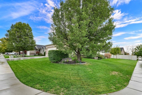 Tiny photo for 3651 W 1125 N, Layton, UT 84041 (MLS # 2186158)