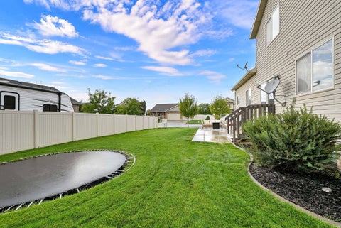 Tiny photo for 3651 W 1125 N, Layton, UT 84041 (MLS # 2186158)