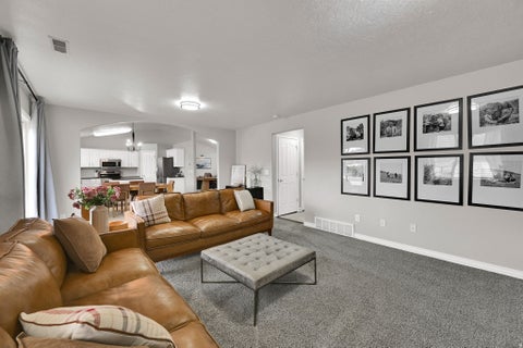 Tiny photo for 3651 W 1125 N, Layton, UT 84041 (MLS # 2186158)