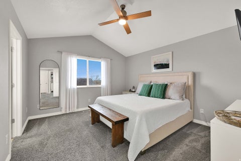 Tiny photo for 3651 W 1125 N, Layton, UT 84041 (MLS # 2186158)