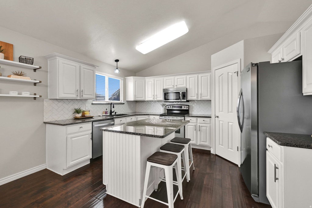 Photo of 3651 W 1125 N, Layton, UT 84041 (MLS # 2186158)