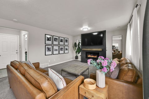 Tiny photo for 3651 W 1125 N, Layton, UT 84041 (MLS # 2186158)