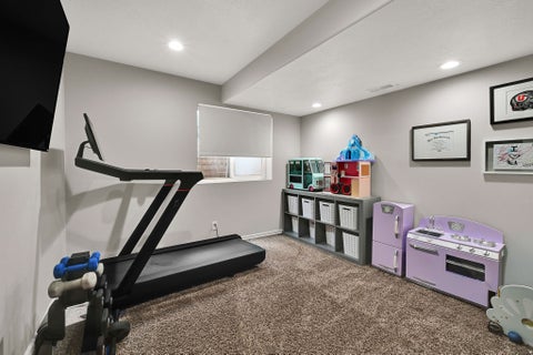 Tiny photo for 3651 W 1125 N, Layton, UT 84041 (MLS # 2186158)