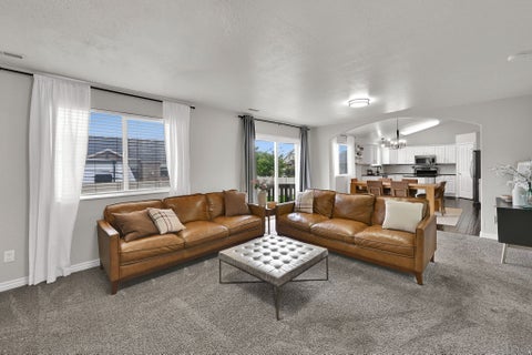 Tiny photo for 3651 W 1125 N, Layton, UT 84041 (MLS # 2186158)