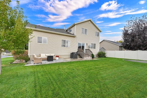 Tiny photo for 3651 W 1125 N, Layton, UT 84041 (MLS # 2186158)