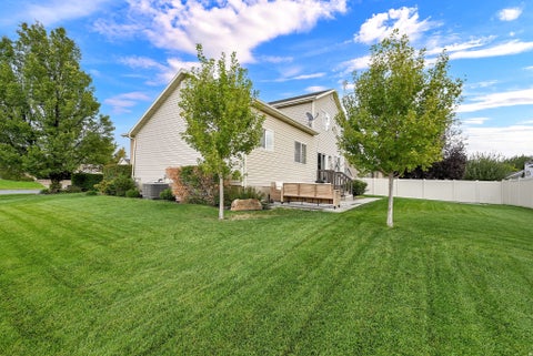 Tiny photo for 3651 W 1125 N, Layton, UT 84041 (MLS # 2186158)