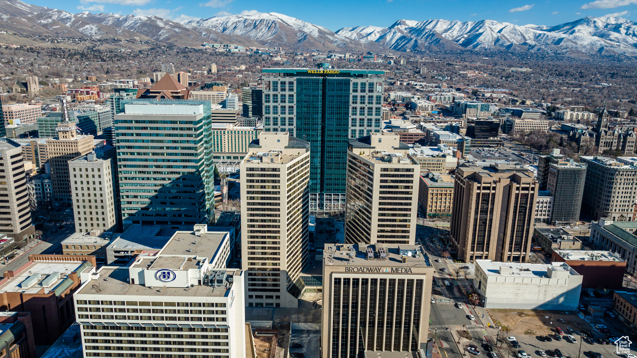 44 W 300 #1606, Salt Lake City, Utah image 47