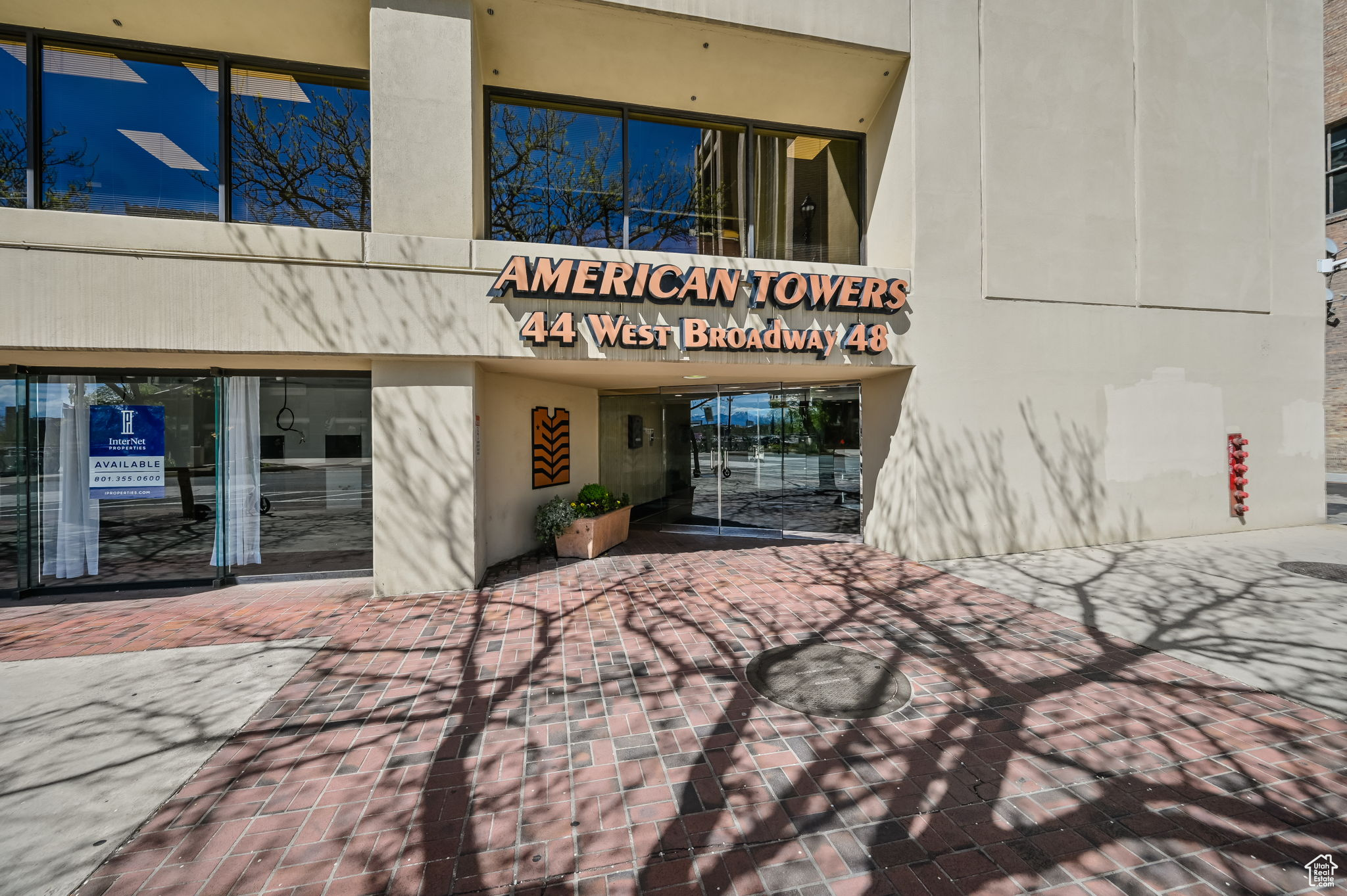 44 W 300 #1606, Salt Lake City, Utah image 46
