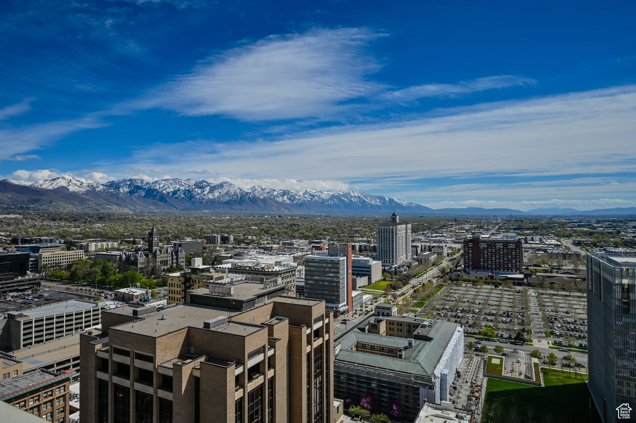 44 W 300 #1606, Salt Lake City, Utah image 32