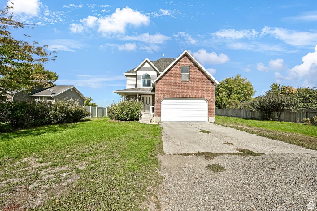 Photo of 670 W 300 N, Hyrum, UT 84319 (MLS # 2116783)