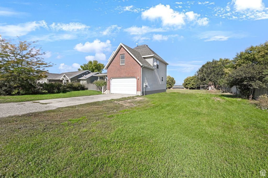 Photo of 670 W 300 N, Hyrum, UT 84319 (MLS # 2116783)