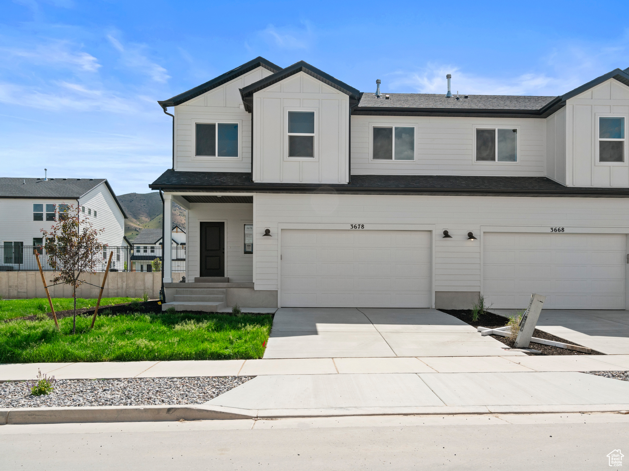 3610 N Stallion St, Eagle Mountain, Utah image 21