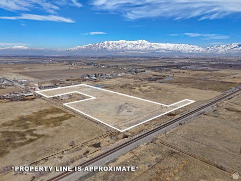 Vacant Land For Sale - Land<br/> Ogden, UT 84404
