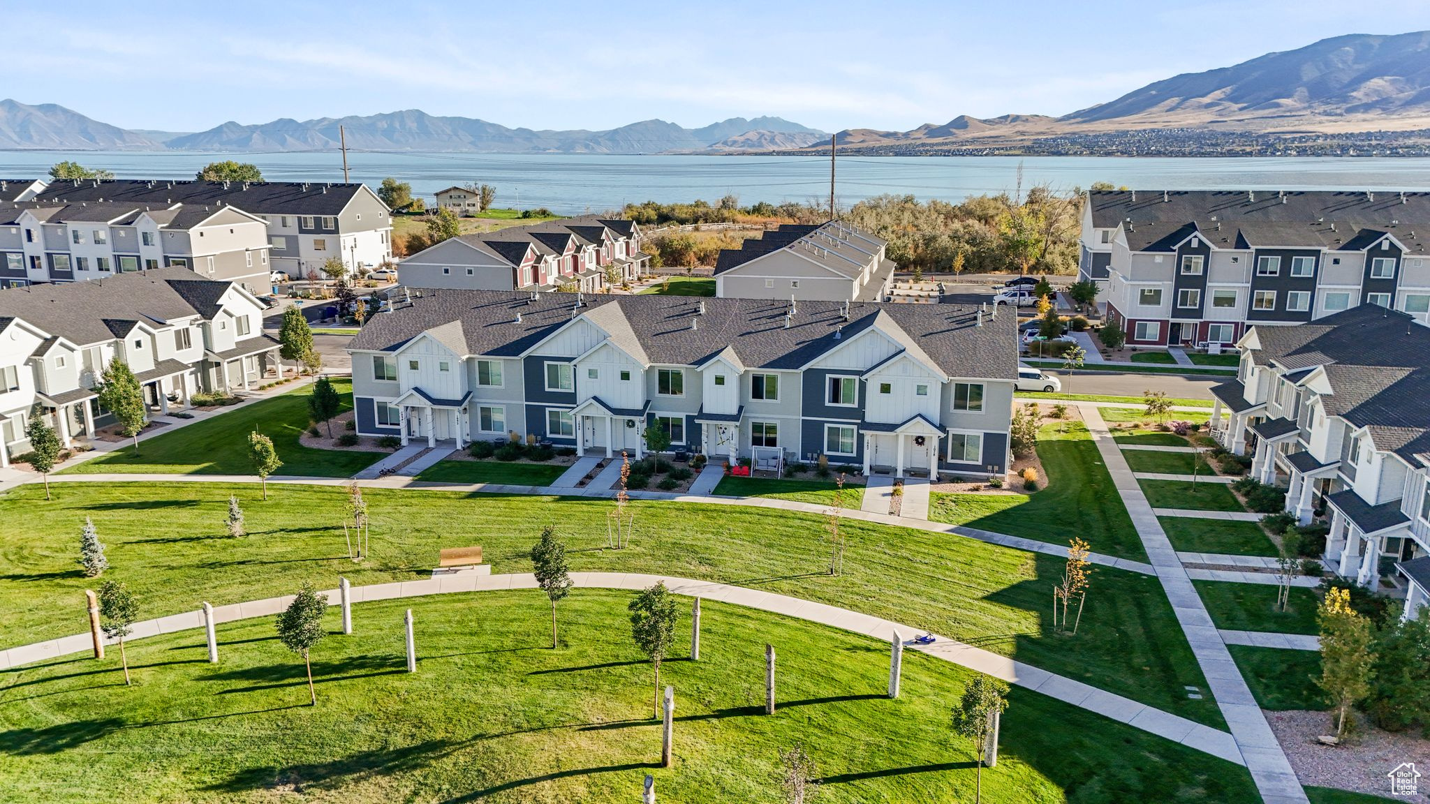 NORTHSHORE - Residential