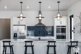 NORTHSHORE - Residential