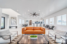NORTHSHORE - Residential