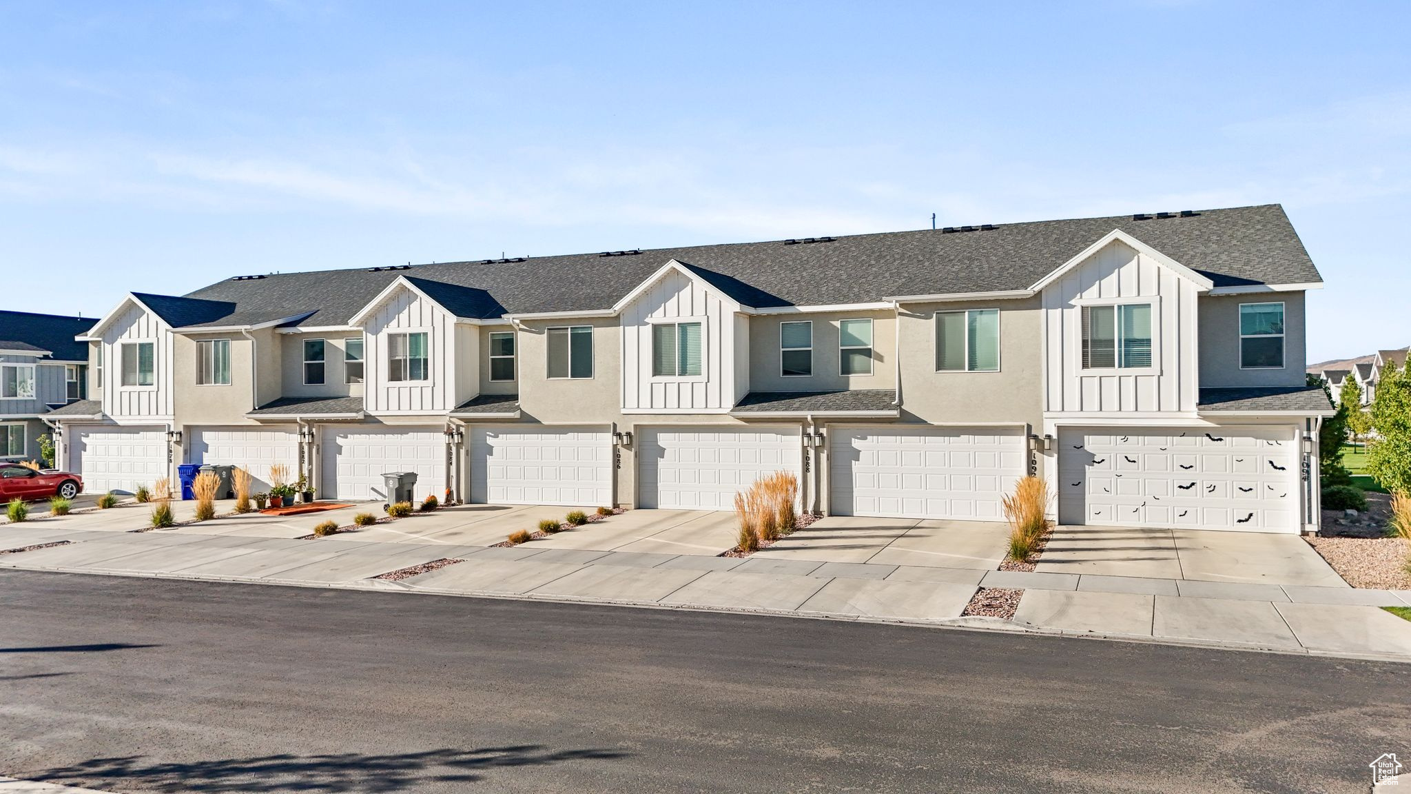 NORTHSHORE - Residential