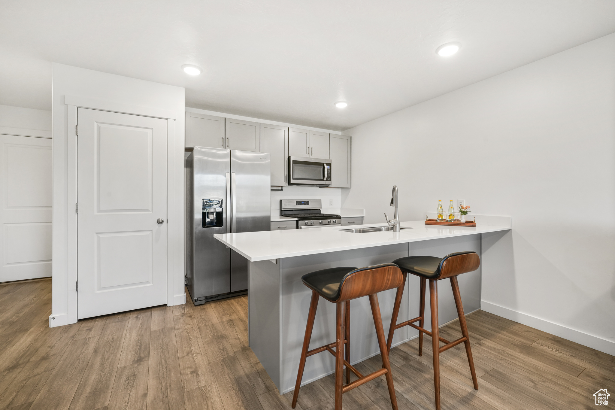 NORTHSHORE - Residential