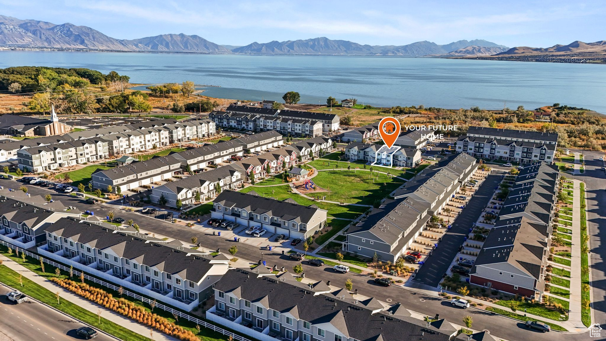 NORTHSHORE - Residential