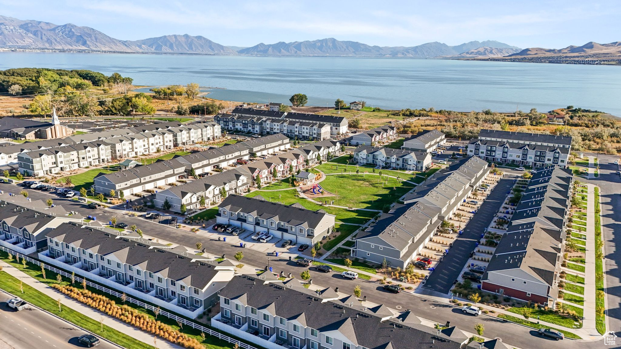 NORTHSHORE - Residential