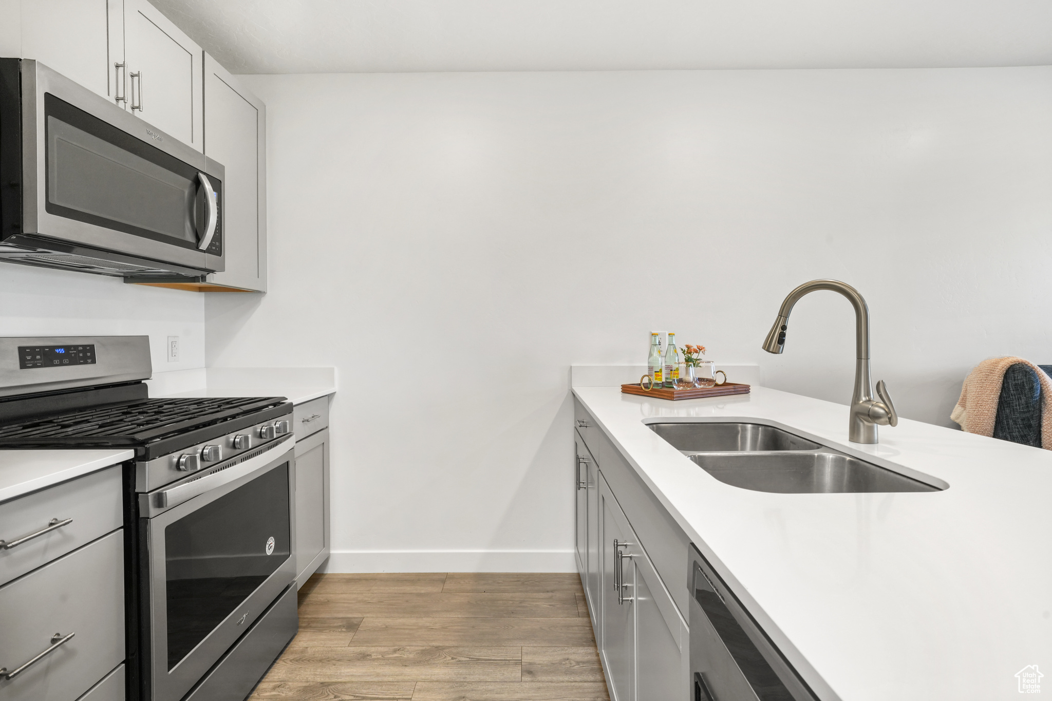 NORTHSHORE - Residential