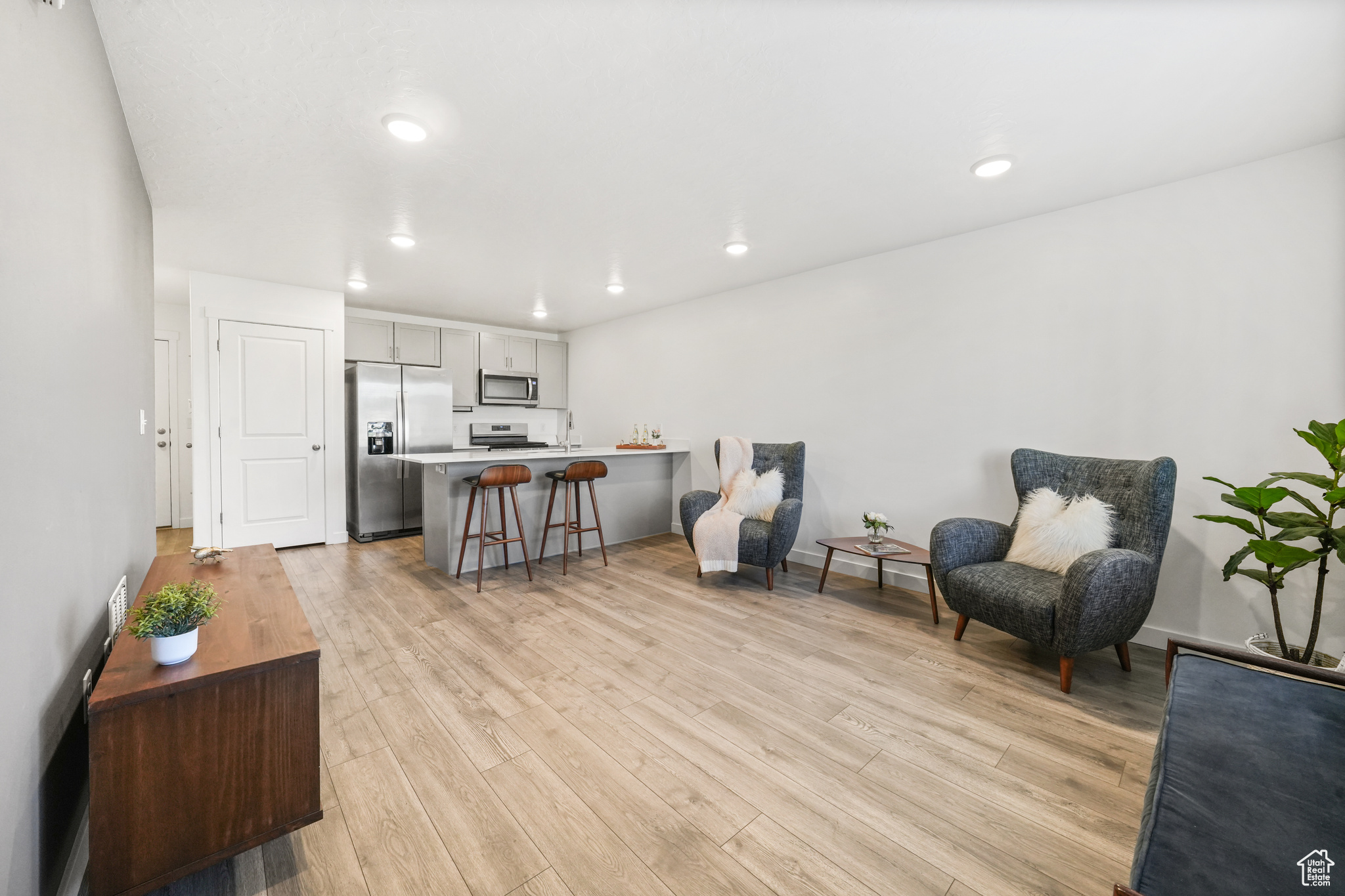 NORTHSHORE - Residential