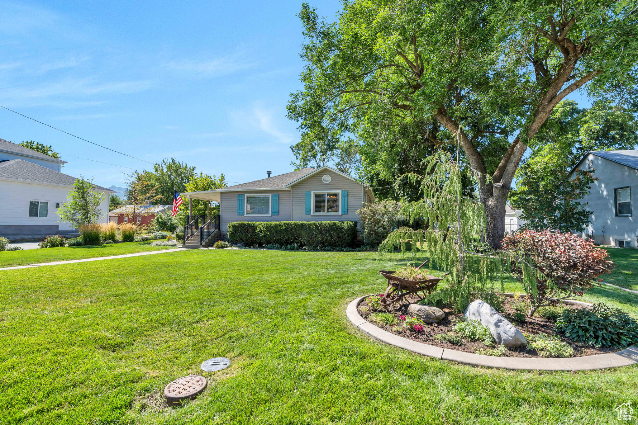 723 W Bullion St, Murray, Utah image 10