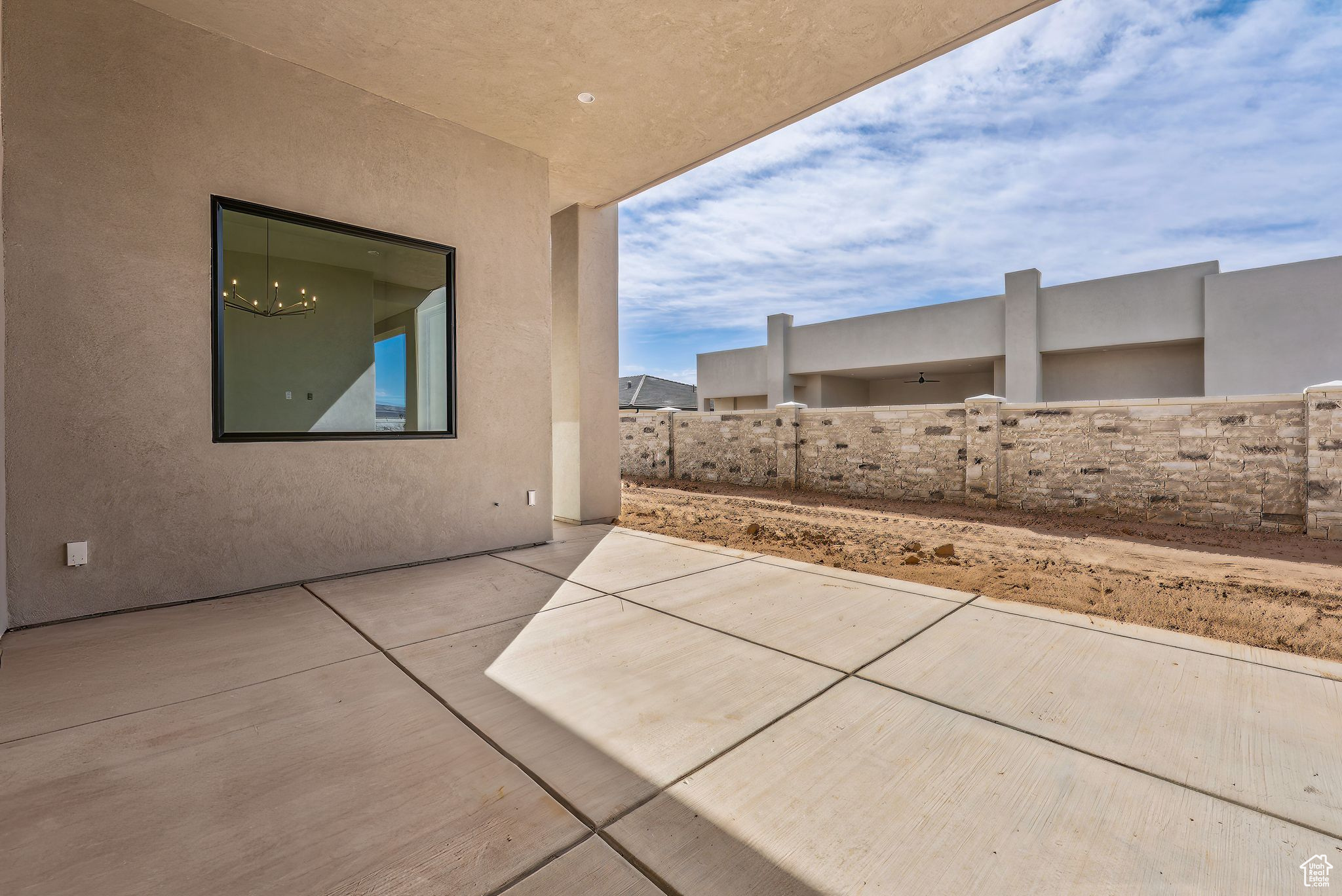 HAWKEYE POINT - Residential