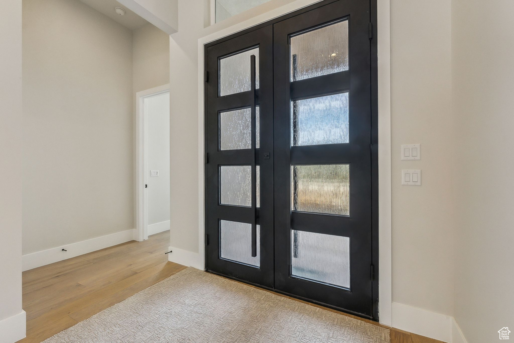 HAWKEYE POINT - Residential