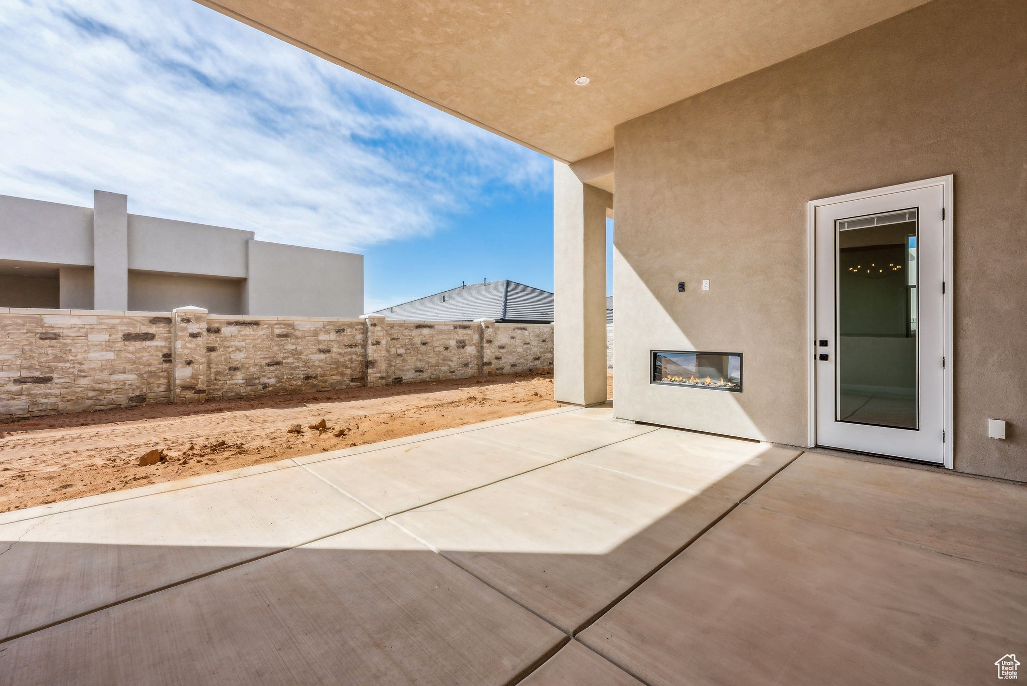 HAWKEYE POINT - Residential