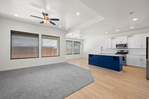 Tiny photo for 3084 E FUCHSIA DR, Saint George, UT 84790 (MLS # 2173301)