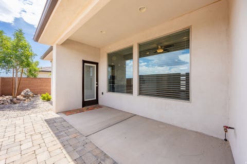 Tiny photo for 3084 E FUCHSIA DR, Saint George, UT 84790 (MLS # 2173301)