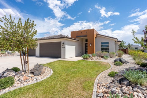 Tiny photo for 3084 E FUCHSIA DR, Saint George, UT 84790 (MLS # 2173301)