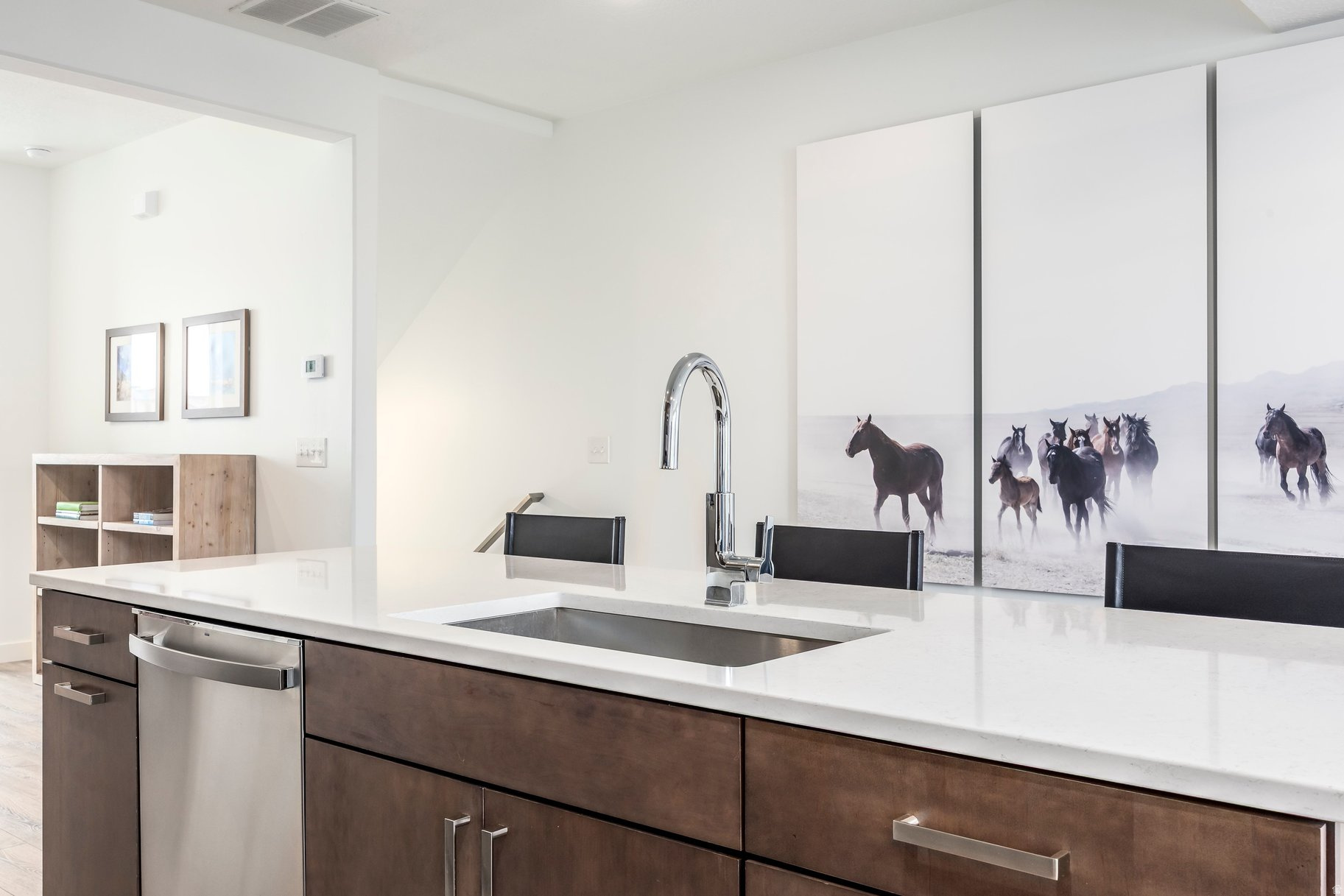 SILVER CREEK - Residential