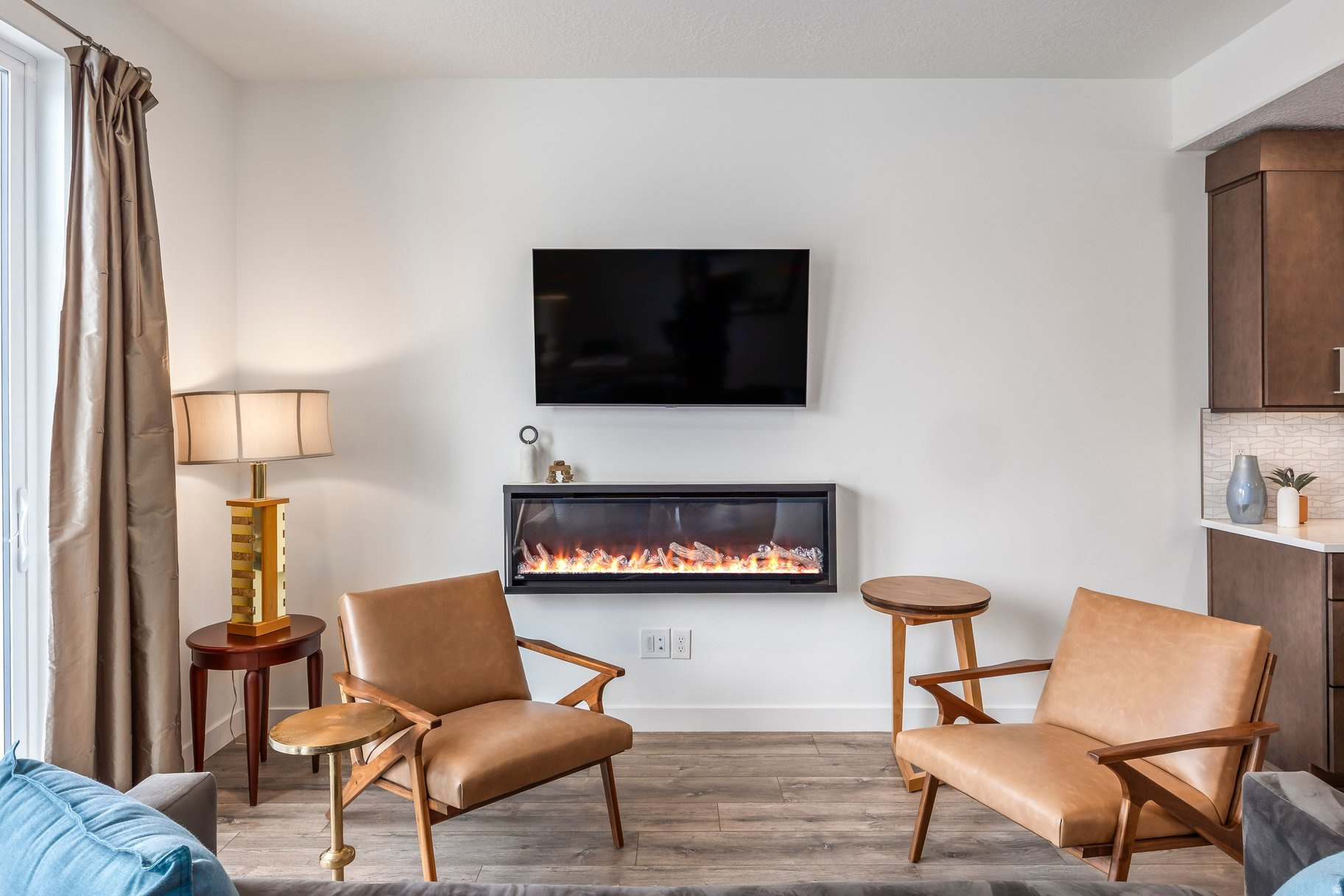 SILVER CREEK - Residential