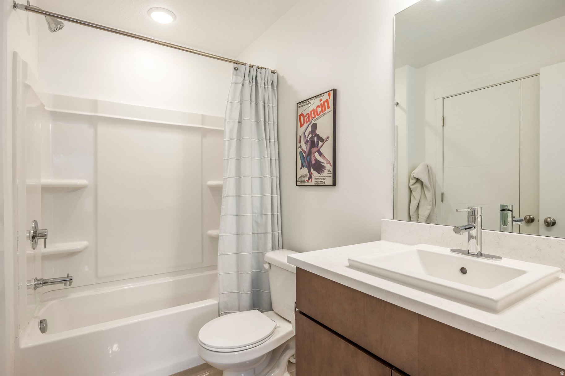 SILVER CREEK - Residential