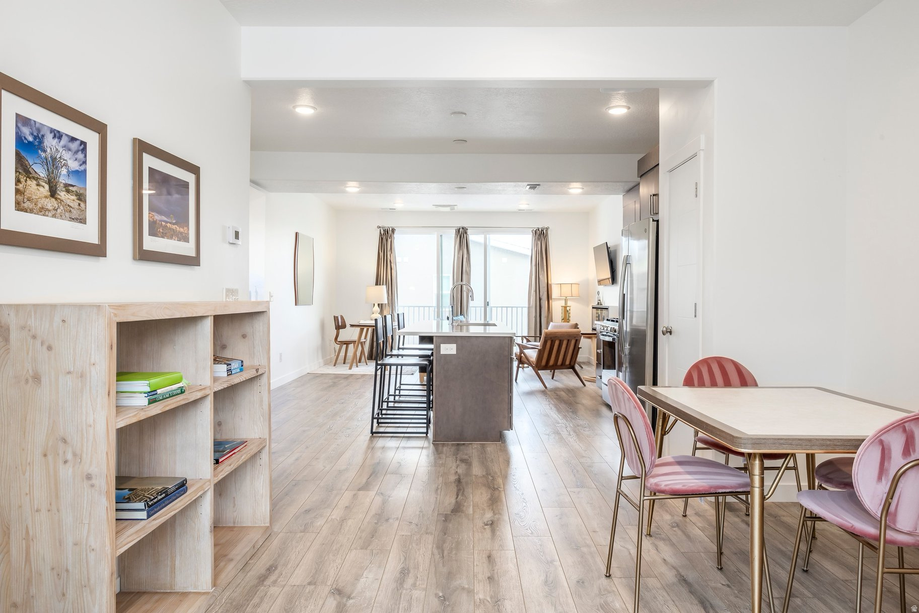 SILVER CREEK - Residential