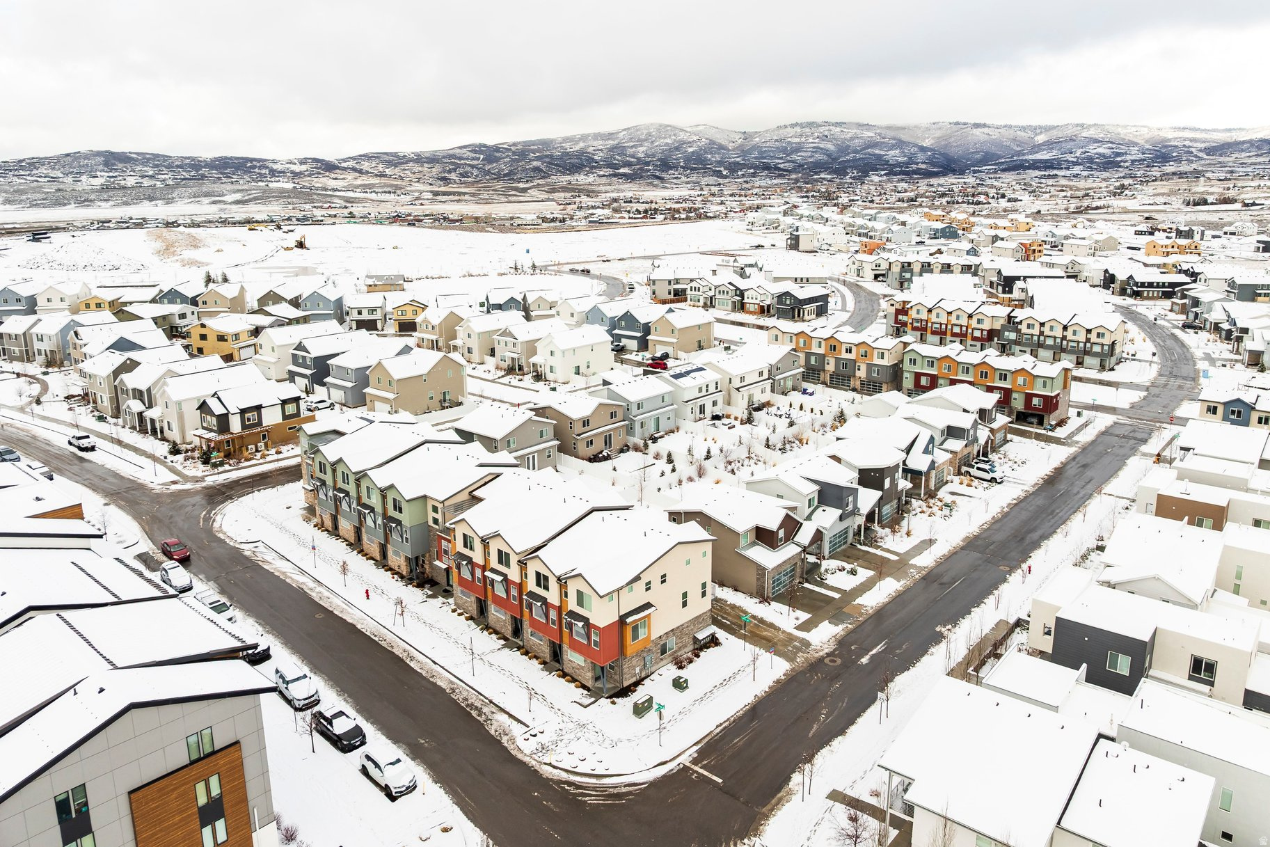 SILVER CREEK - Residential