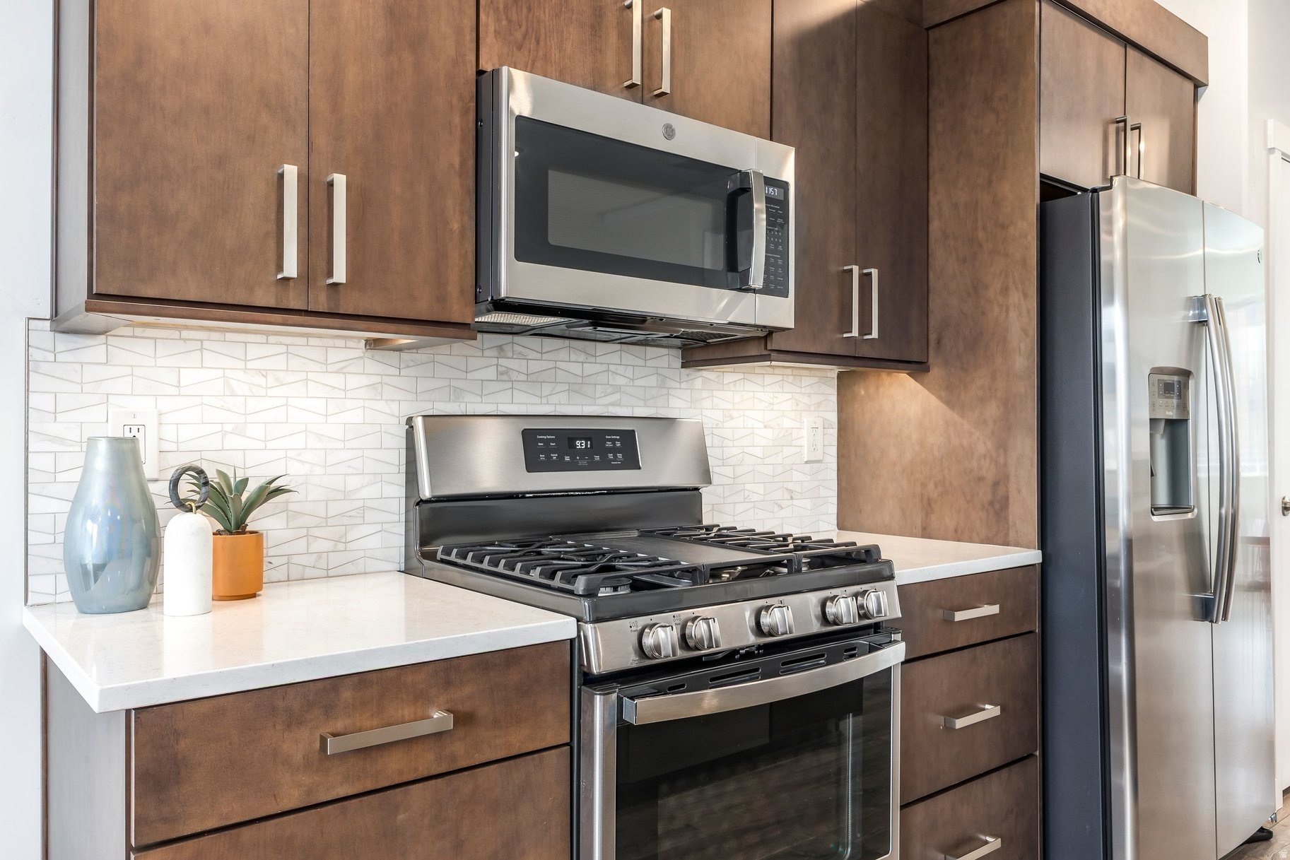 SILVER CREEK - Residential