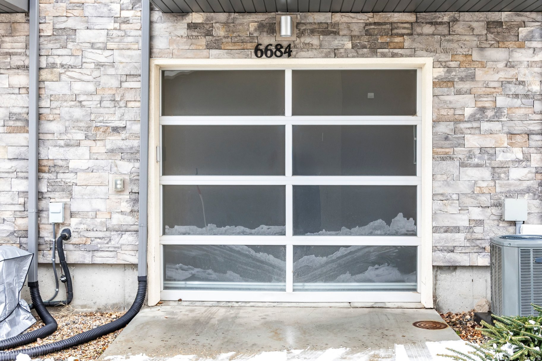 SILVER CREEK - Residential