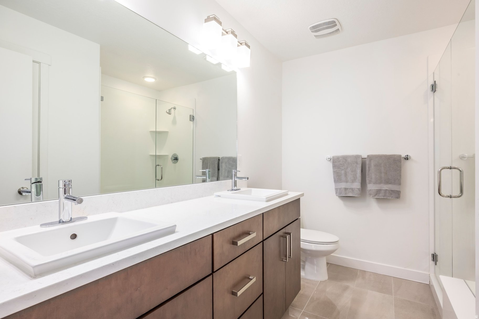 SILVER CREEK - Residential