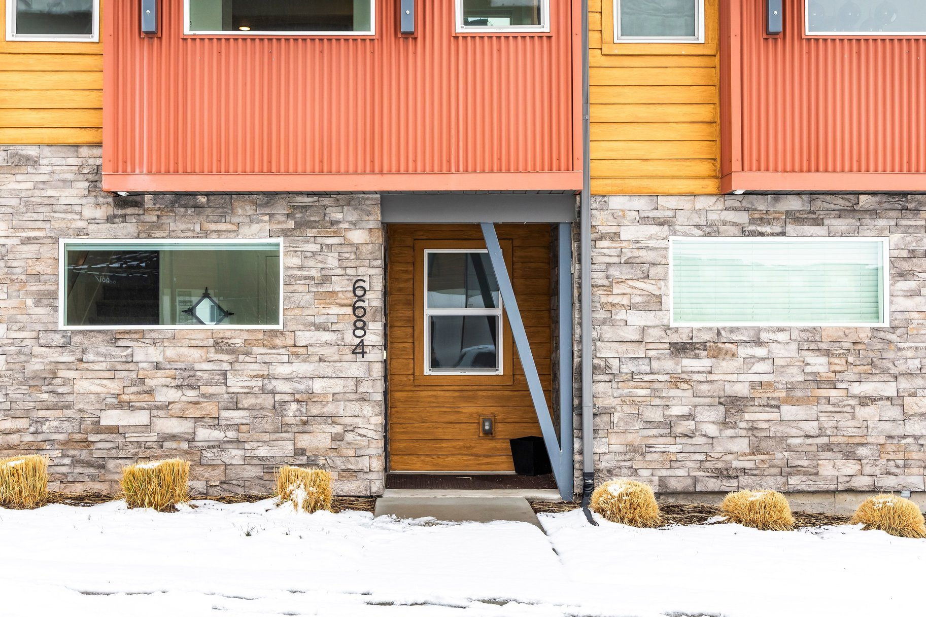 SILVER CREEK - Residential