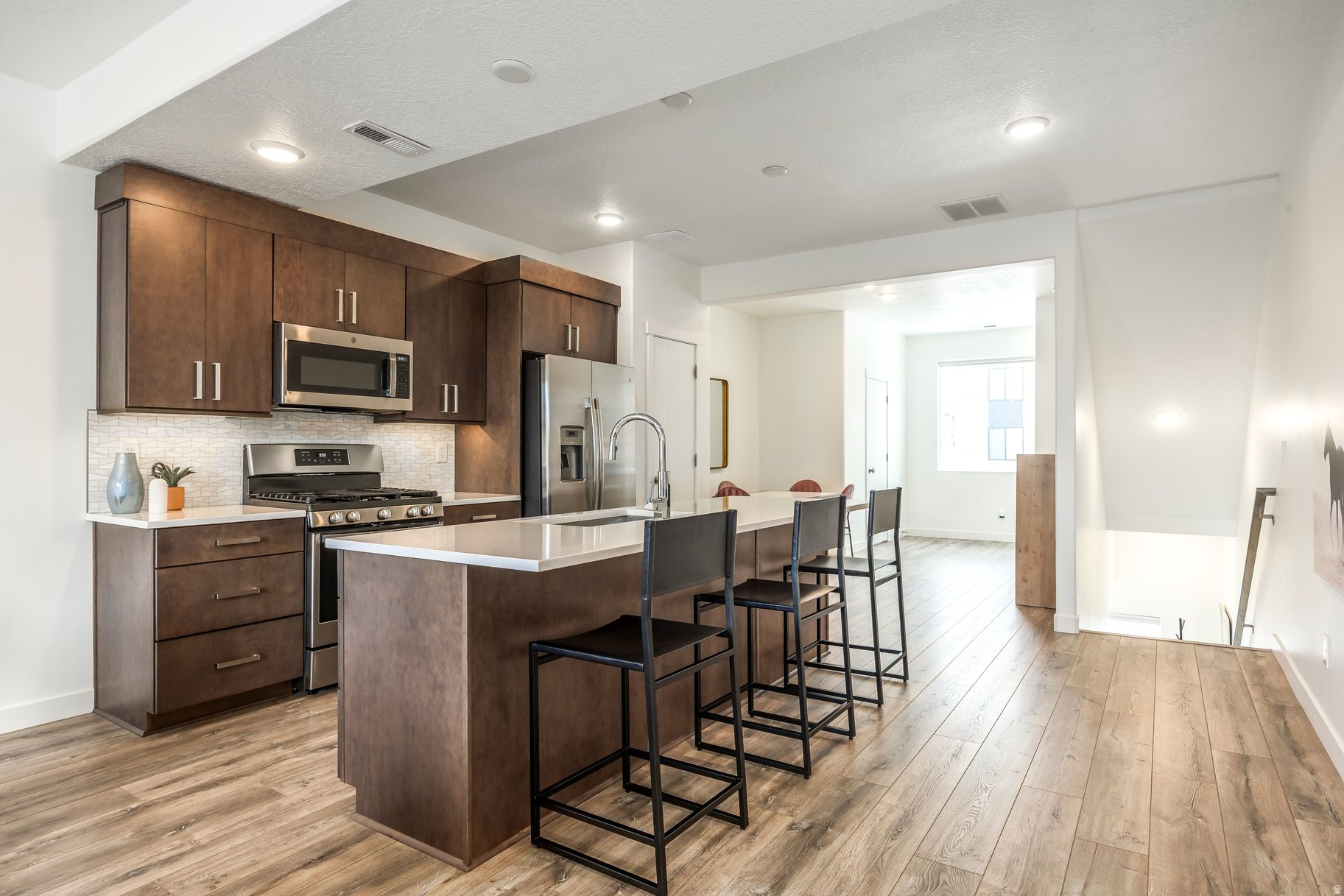 SILVER CREEK - Residential