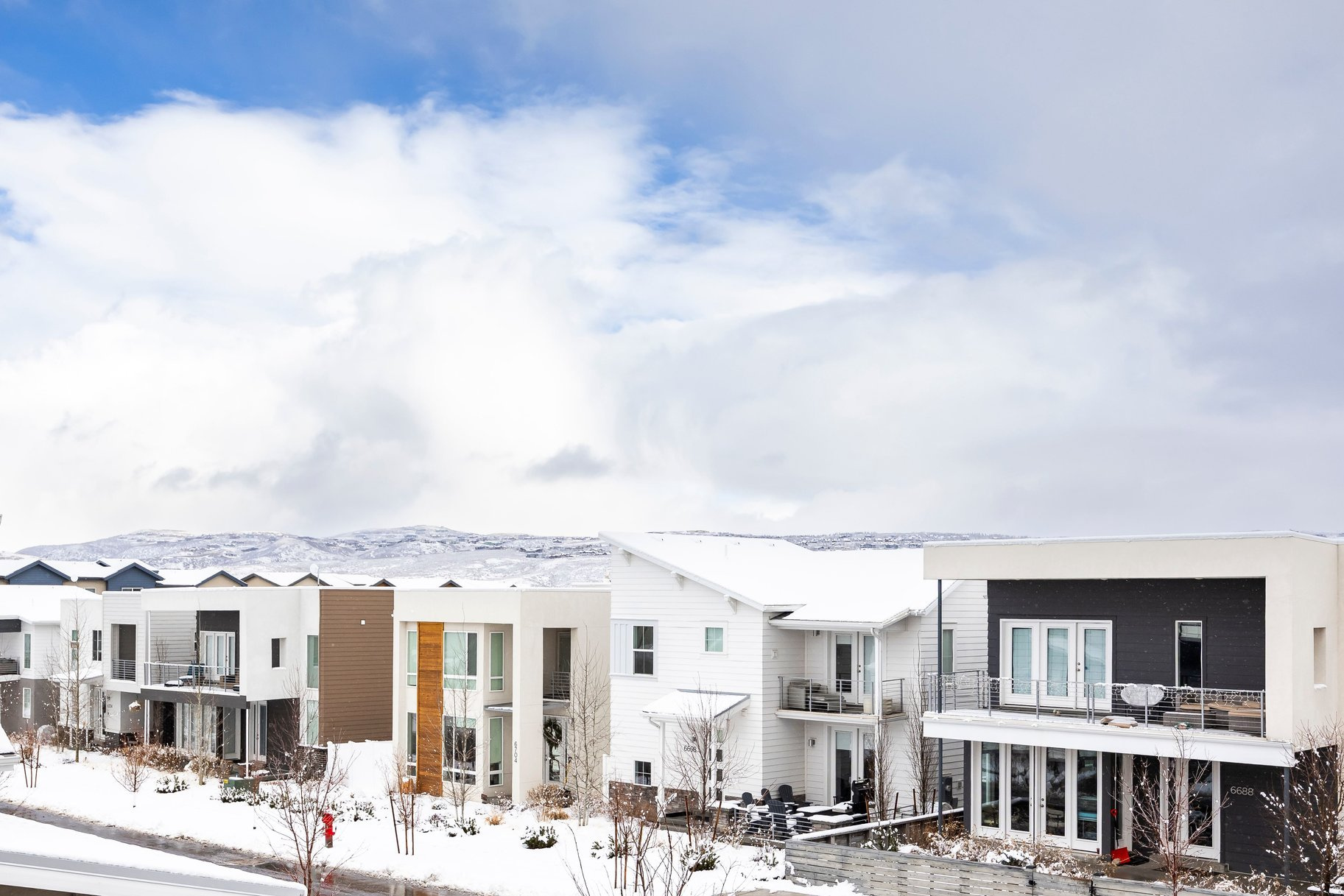 SILVER CREEK - Residential