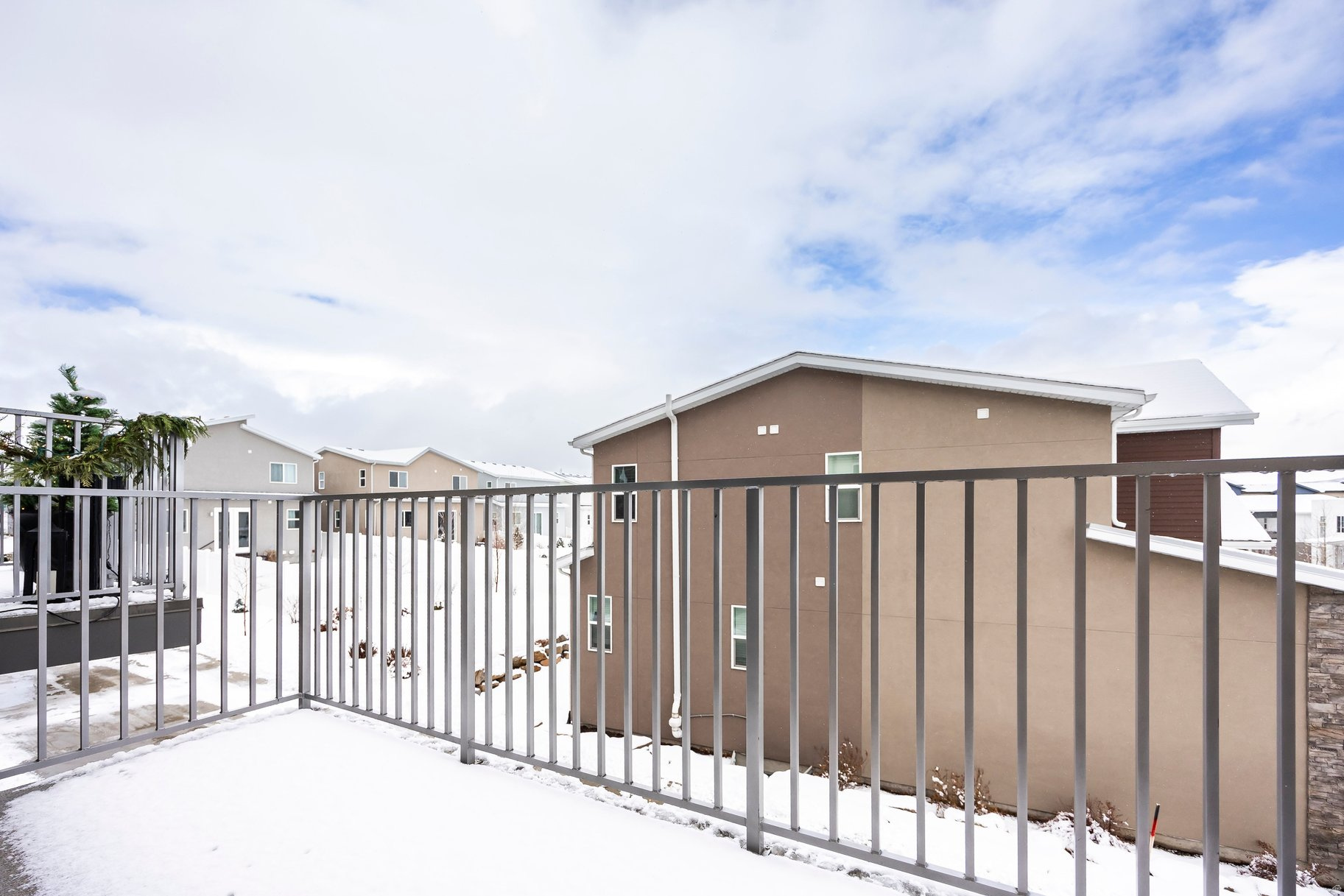 SILVER CREEK - Residential