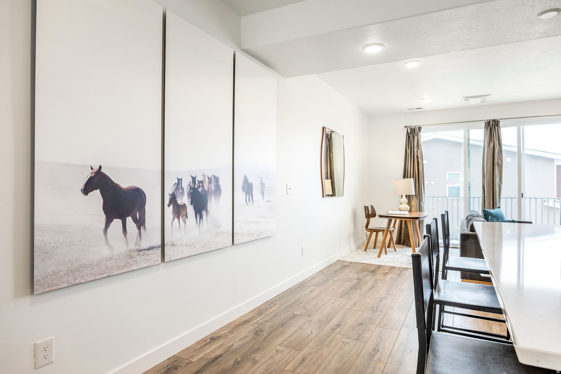 SILVER CREEK - Residential