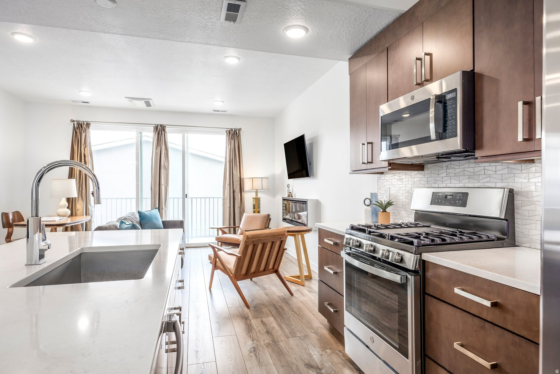 SILVER CREEK - Residential