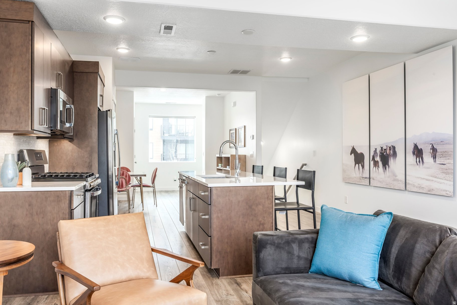 SILVER CREEK - Residential