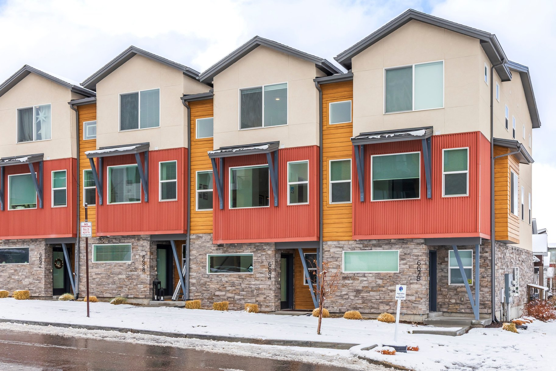 SILVER CREEK - Residential